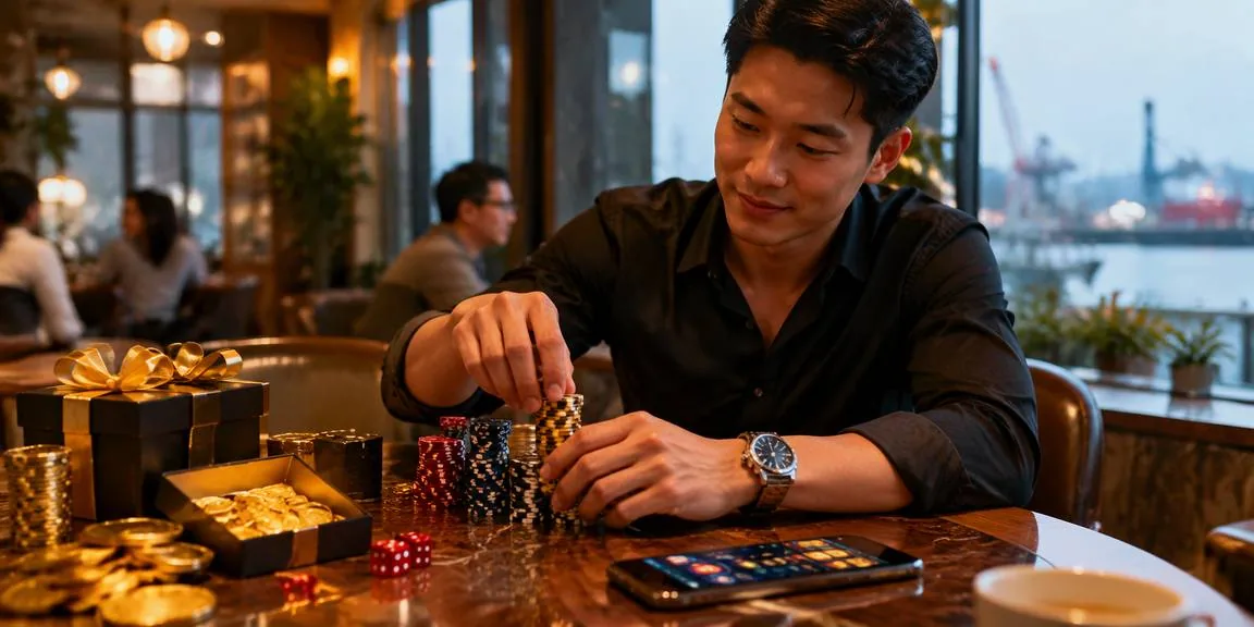 Sic Bo Trực Tiếp VIP